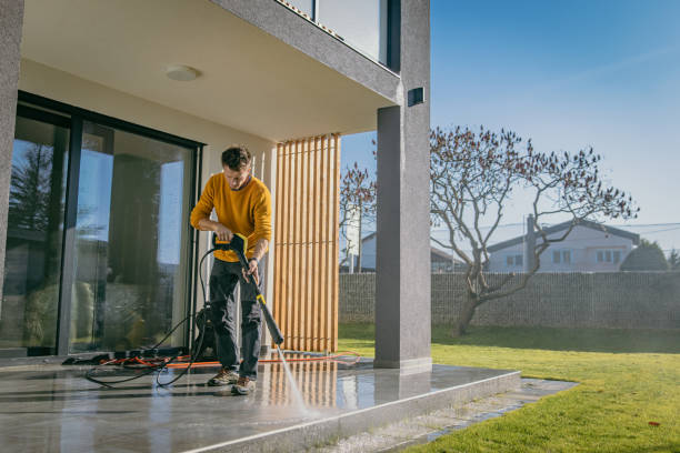 Trusted Fairmount, IN Pressure Washing Services Experts